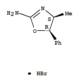 CAS 75343-74-7 molecular structure