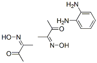 CAS 75389-07-0 molecular structure