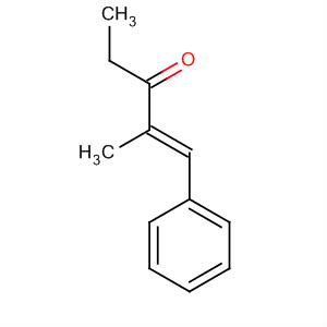 CAS 75391-07-0 molecular structure