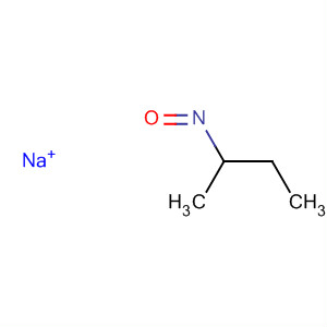 CAS 75392-07-3 molecular structure