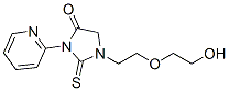 CAS 75412-07-6 molecular structure