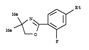 CAS 755014-07-4 molecular structure
