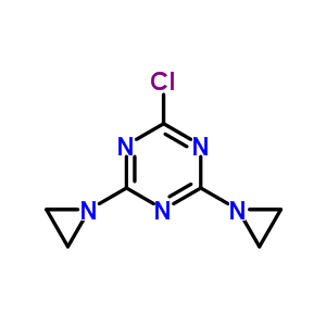 CAS 75505-74-7 molecular structure