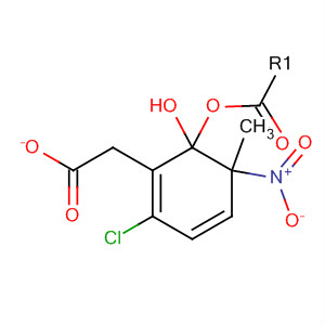 CAS 75508-74-6 molecular structure