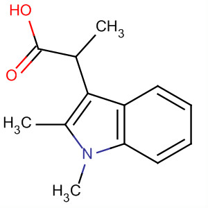 CAS 75535-74-9 molecular structure