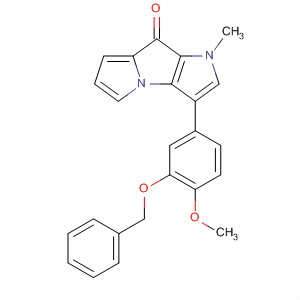CAS 757188-74-2 molecular structure