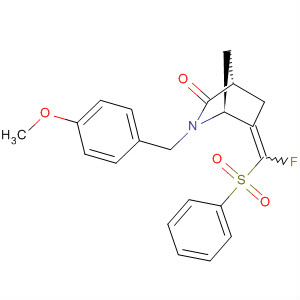 CAS 757942-74-8 molecular structure