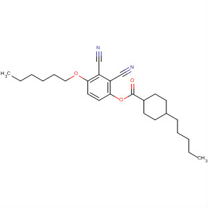 CAS 75941-74-1 molecular structure