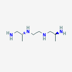 CAS 75949-74-5 molecular structure