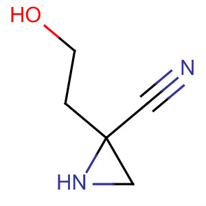 CAS 75984-74-6 molecular structure