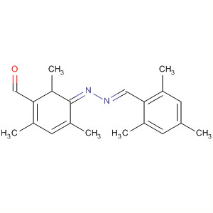 CAS 76062-74-3 molecular structure