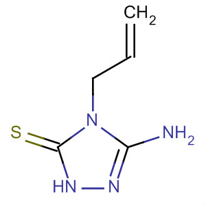 CAS 76267-74-8 structure