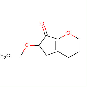CAS 76327-74-7 molecular structure