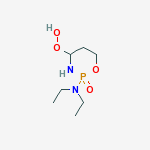 CAS 76353-74-7 molecular structure