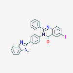 CAS 76618-07-0 molecular structure