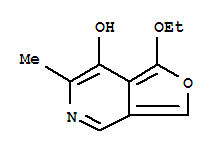 CAS 767579-74-8 molecular structure