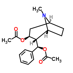 CAS 77053-07-7 molecular structure