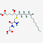 CAS 77165-74-3 molecular structure