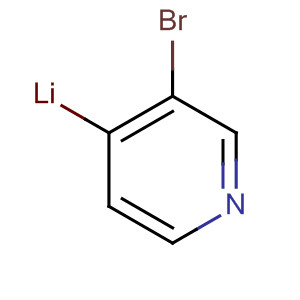 CAS 77332-74-2 molecular structure