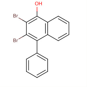 CAS 77380-07-5 molecular structure