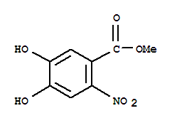 CAS 773874-74-1 molecular structure