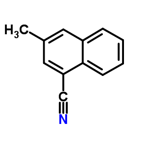 CAS 77417-07-3 molecular structure