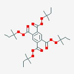 CAS 77473-07-5 molecular structure