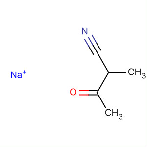 CAS 77506-07-1 molecular structure