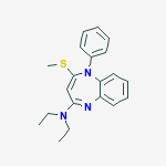 CAS 77615-74-8 molecular structure