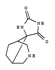 CAS 77658-07-2 molecular structure