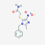 CAS 77952-74-0 molecular structure