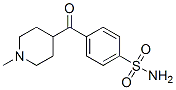 CAS 77999-07-6 molecular structure