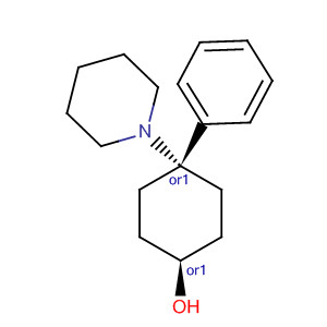 CAS 78165-07-8 molecular structure