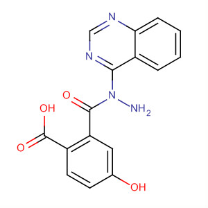 CAS 781656-07-3 molecular structure