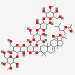 CAS 78244-74-3 molecular structure
