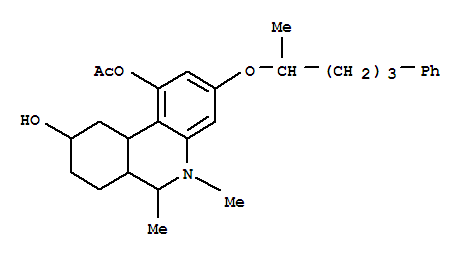 CAS 78513-74-3 molecular structure
