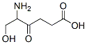 CAS 78524-74-0 molecular structure