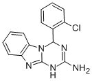 CAS 78650-07-4 molecular structure