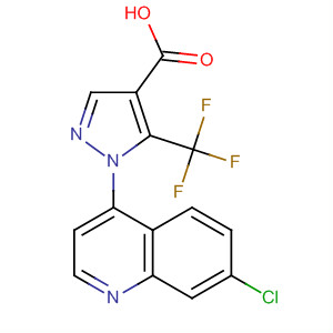 CAS 786727-07-9 molecular structure
