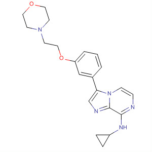 CAS 787591-07-5 molecular structure