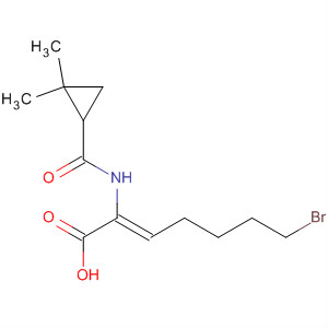 CAS 78834-74-9 molecular structure