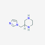 CAS 790190-74-8 molecular structure