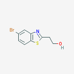CAS 791614-74-9 molecular structure