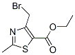 CAS 79387-74-9 molecular structure