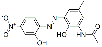 CAS 79817-74-6 molecular structure