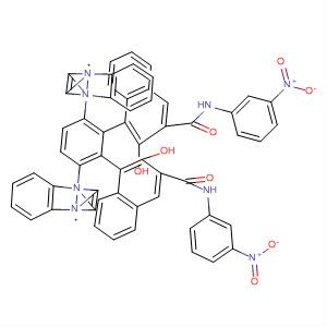 CAS 79906-74-4 molecular structure