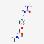CAS 80015-07-2 molecular structure