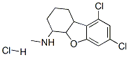 CAS 80020-74-2 molecular structure