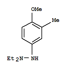 CAS 801194-07-0 molecular structure