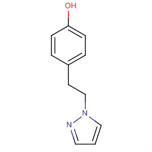 CAS 80200-07-3 molecular structure